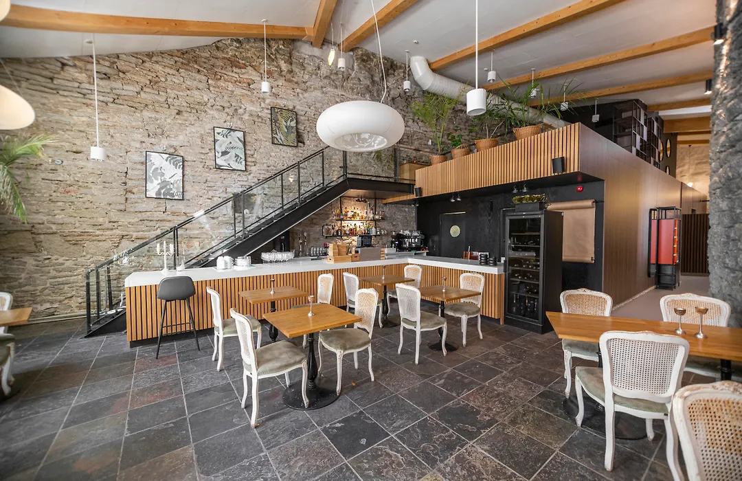 Rija Old Town Hotel-1
