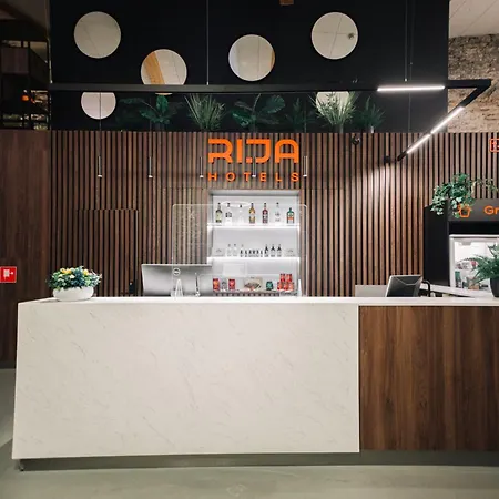 Rija Old Town Hotel-2