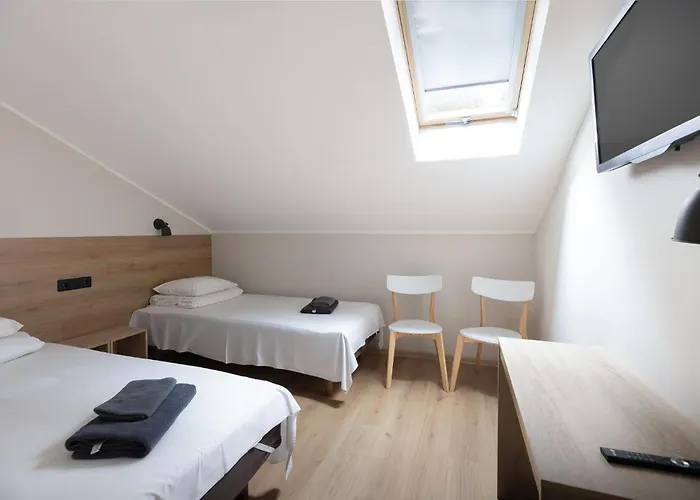 Peoleo Hotell